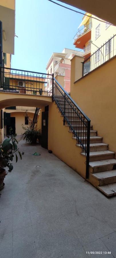La Casetta Monteverde Rome Exterior photo